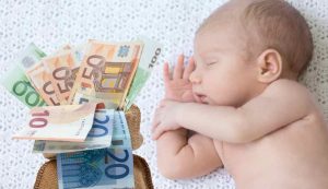 Bonus nuovi nati
