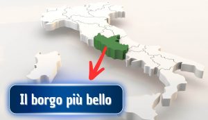 Borgo Lazio