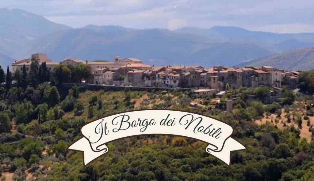 Borgo dei Nobili