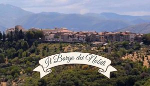 Borgo dei Nobili