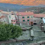 Borgo del Lazio - Romait.it