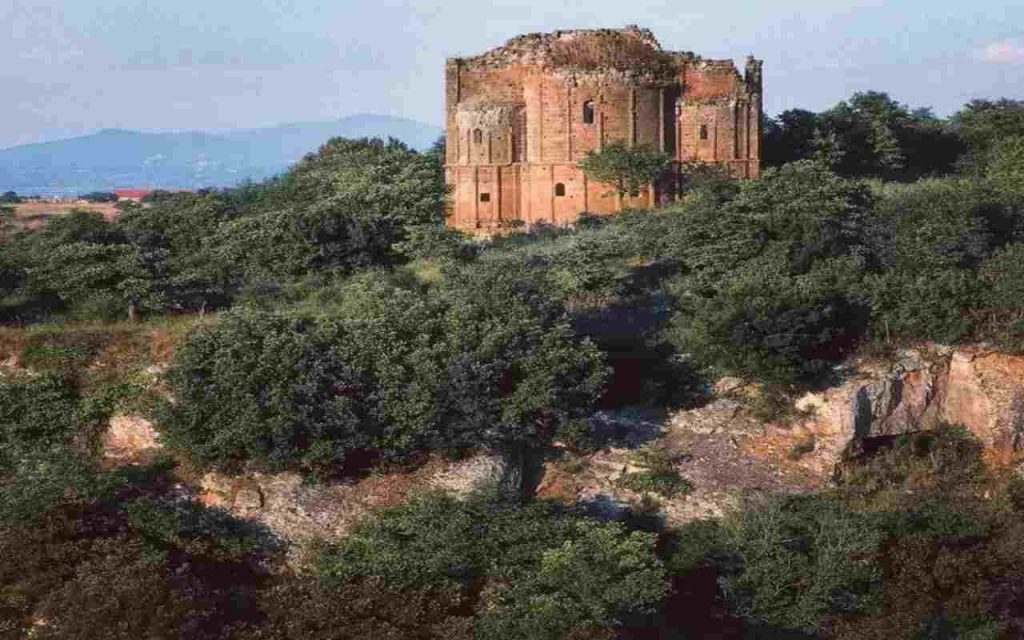 Borgo romano - Romait.it