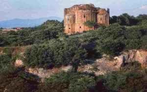 Borgo romano - Romait.it