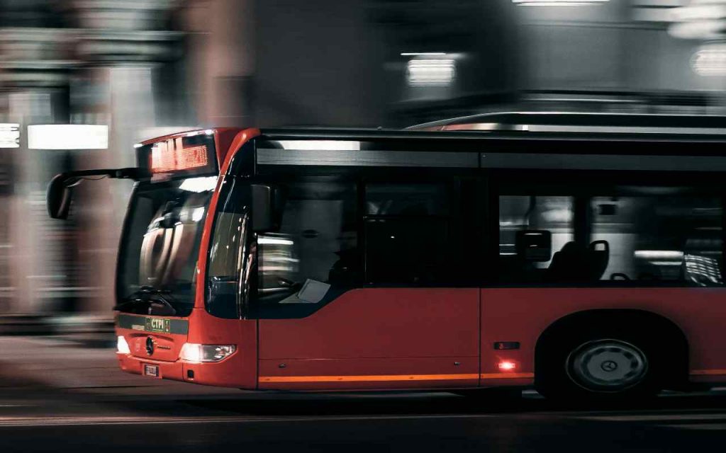 Bus - Romait.it