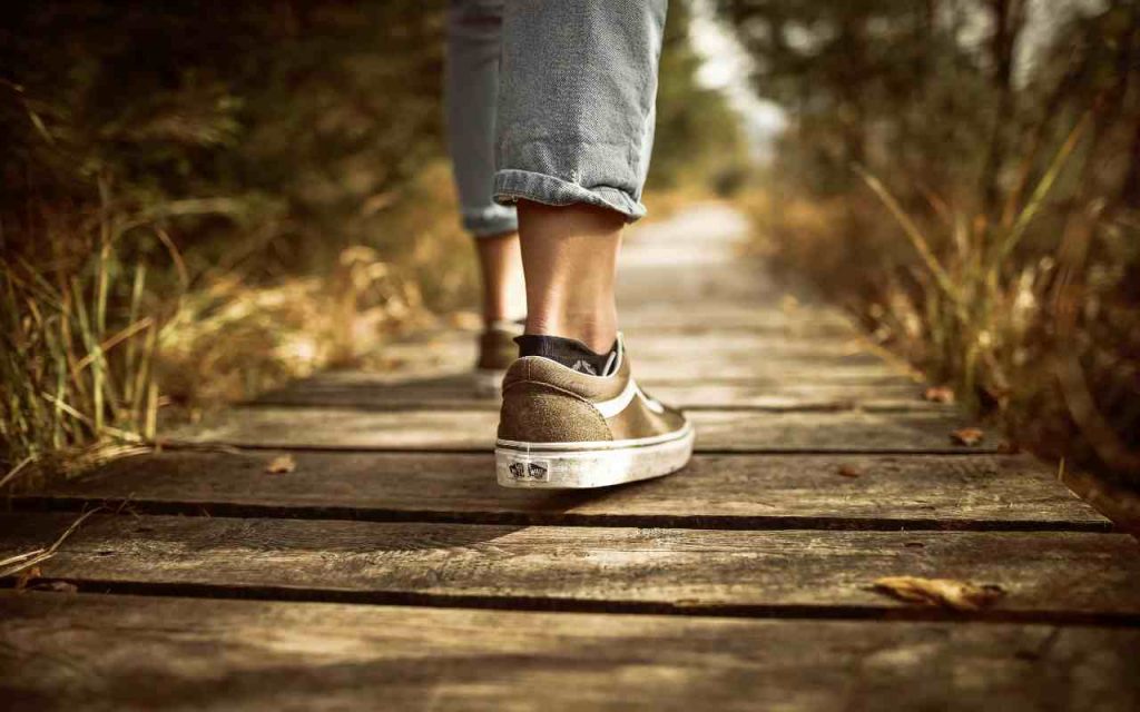 Camminare - Romait.it