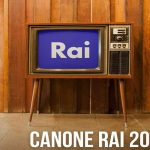Canone Rai - Romait.it