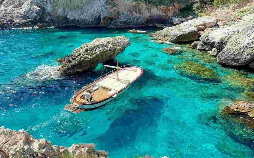 Capri - Romait.it