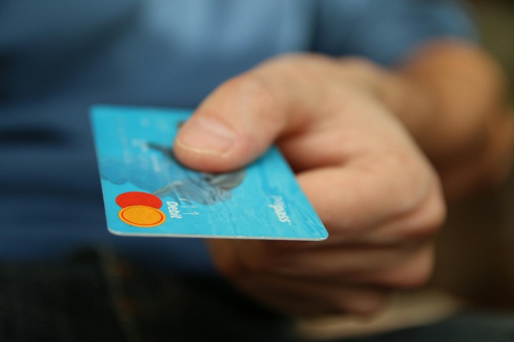 Carta di credito - Romait.it