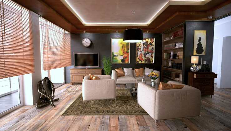 Casa da affittare - Romait.it