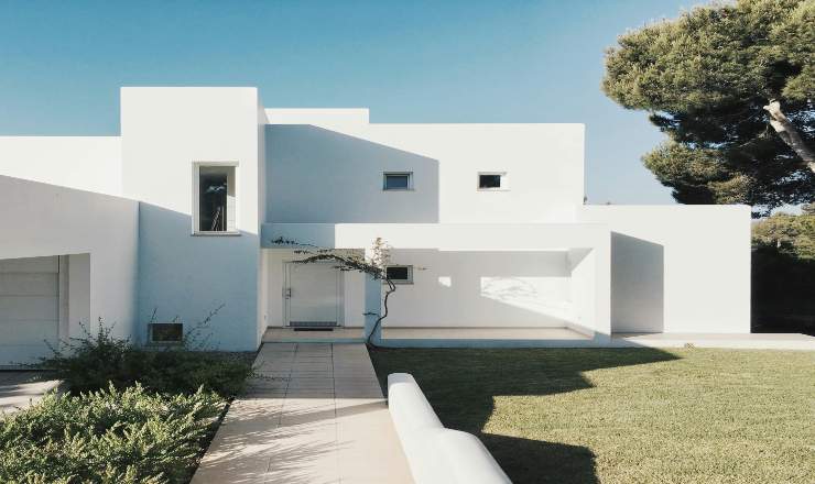 Casa ristrutturata - Romait.it