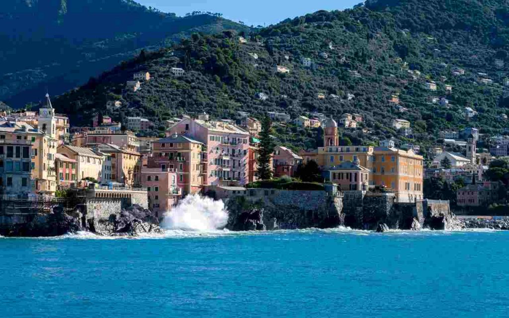 Case al mare - Romait.it
