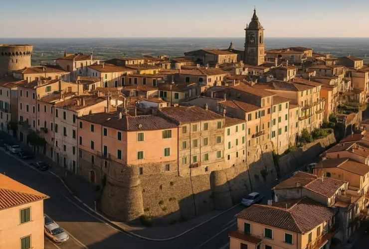 Castelli Romani - Romait.it