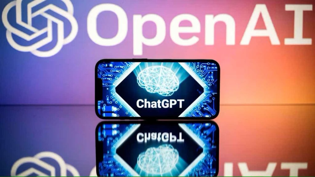 ChatGPT