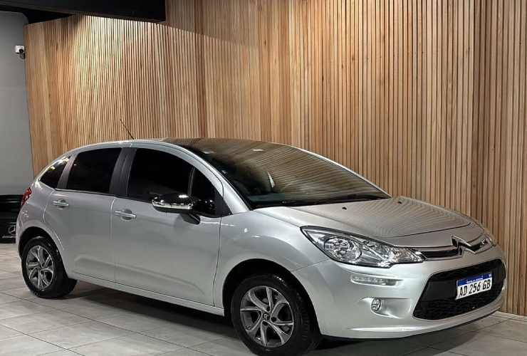 Citroen C3 - Romait.it