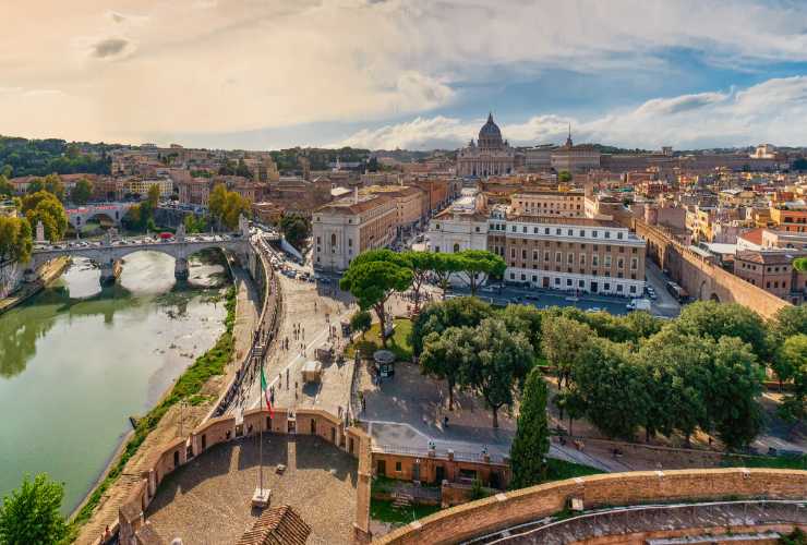 Città Roma