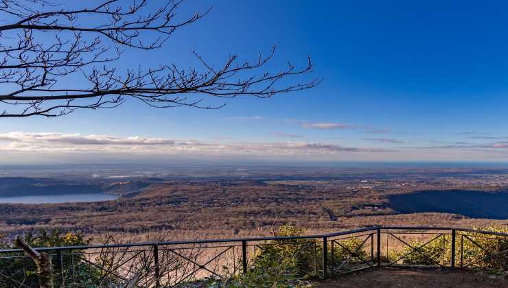 Colli Albani - Romait.it