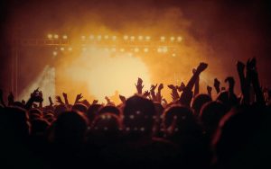Concerto annullato - Romait.it