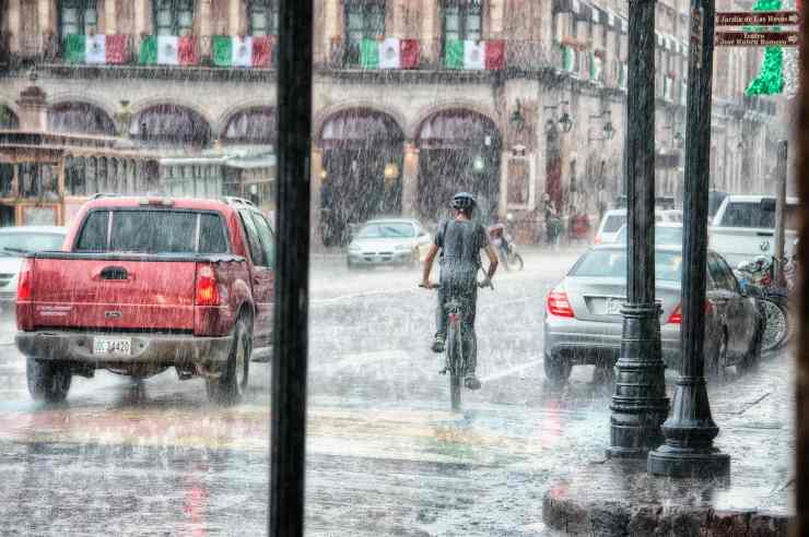 Disagi in città - Romait.it