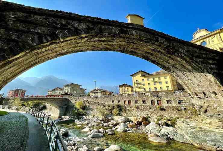 Donnas - Romait.it