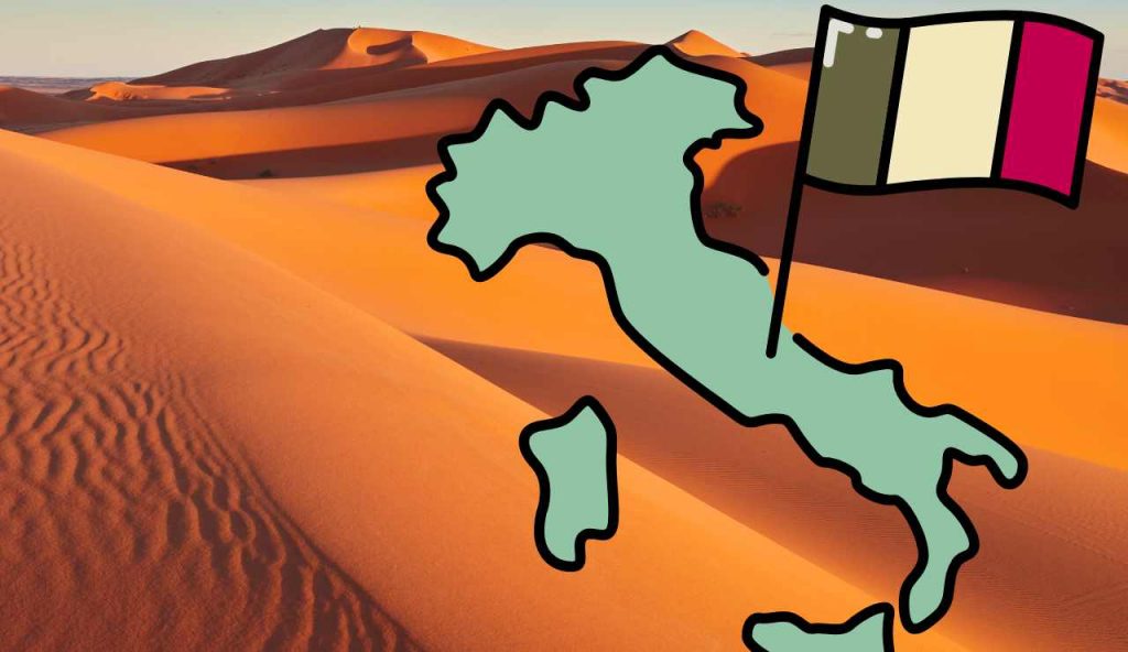 Dune italiane
