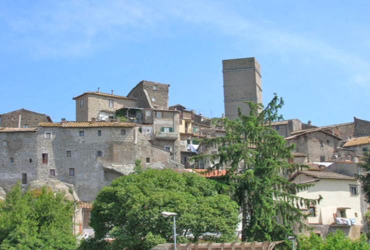 Fabrica di Roma
