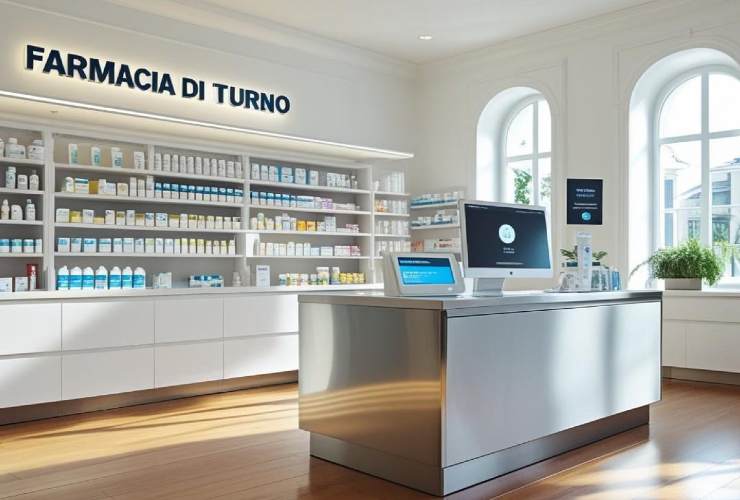 Farmacia - Romait.it