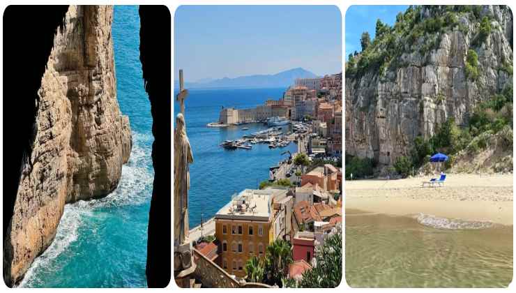 Formia - Romait.it