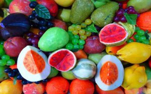 Frutta vietata - Romait.it