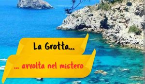 Grotta del Turco