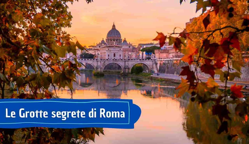Grotte dell'Arco