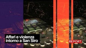 Inchiesta Ultras, Report