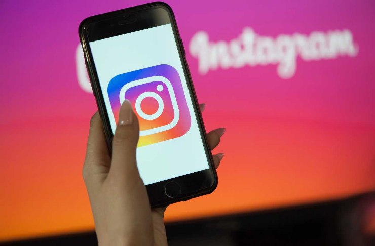 Instagram - Romait.it