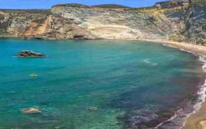 Isola italiana - Romait.it