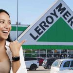 Leroy Merlin offerta