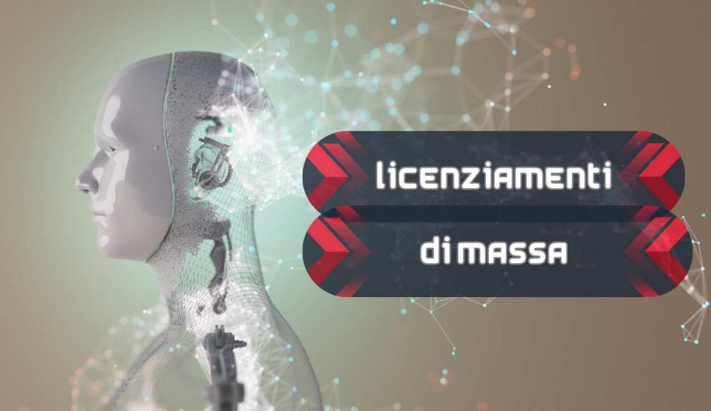 Licenziamenti Lazio