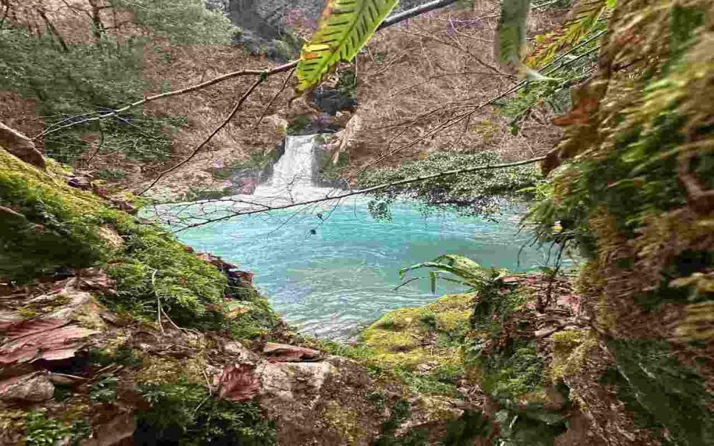Luogo paradisiaco - Romait.it