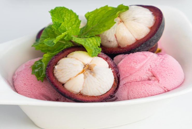 Mangosteen - Romait.it