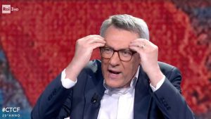 Maurizio Landini, CGIL