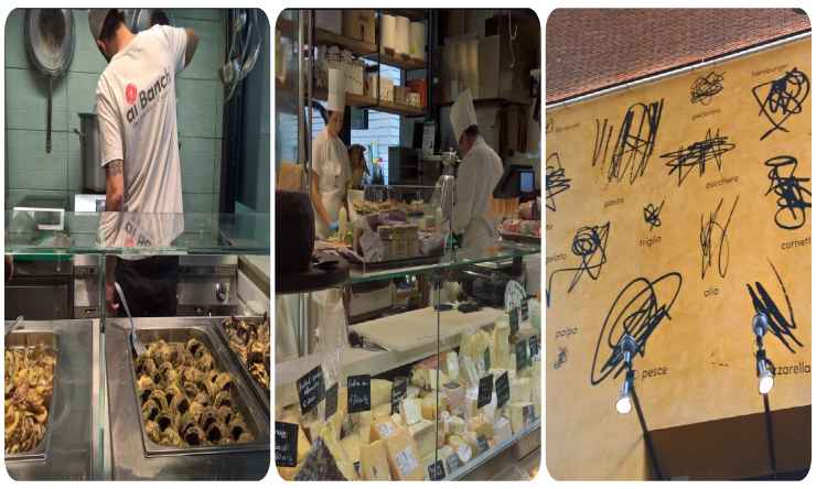 Mercato Centrale Roma - Romait.it