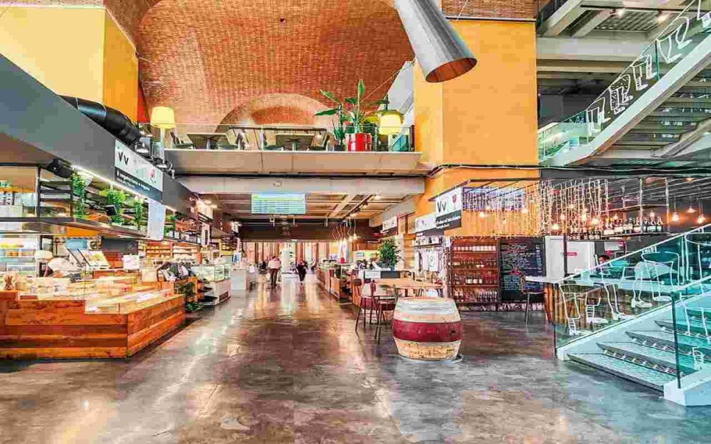Mercato - Romait.it