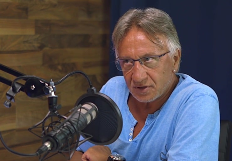 Michele Boldrin, Bamba del mese