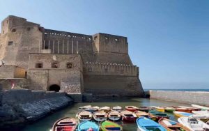 Napoli - Romait.it