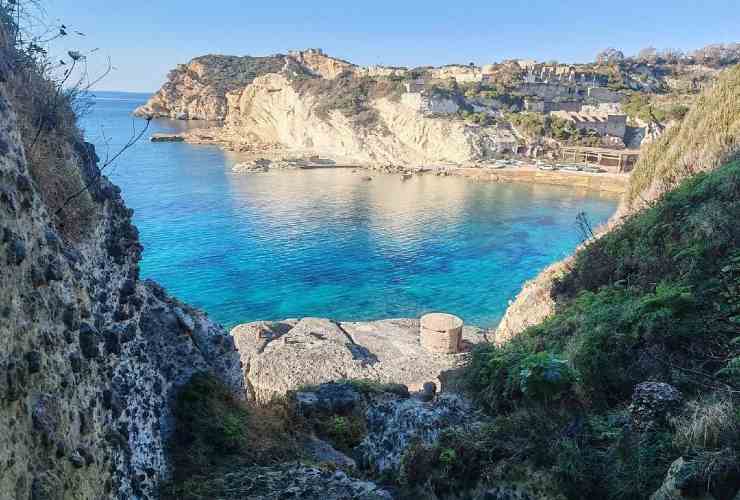Ponza - Romait.it