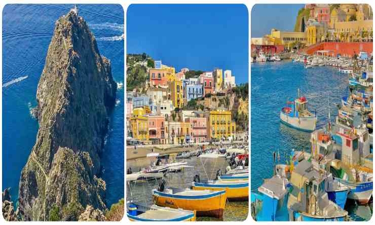 Ponza - Romait.it