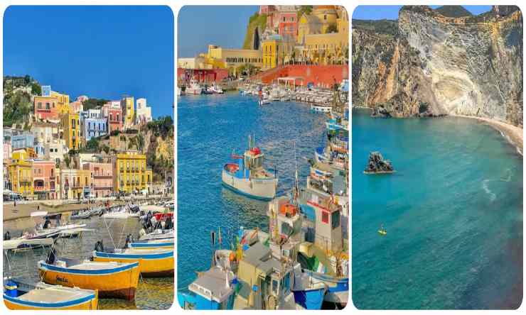 Ponza - Romait.it