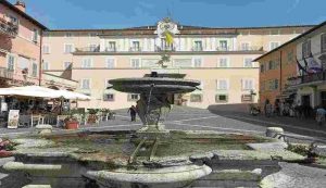 Posto del Lazio - Romait.it
