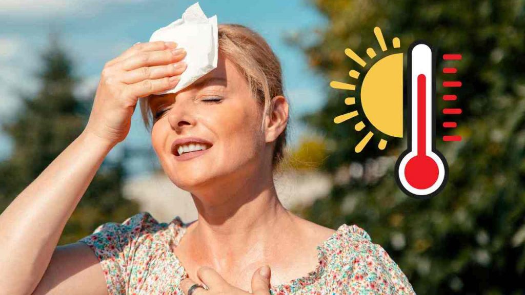 Il caldo comincia a fare vittime