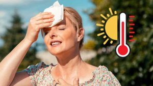 Il caldo comincia a fare vittime