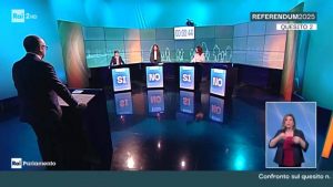 Referendum 2025