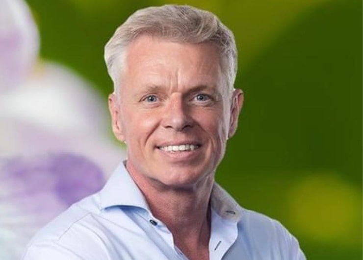 Rob Roos